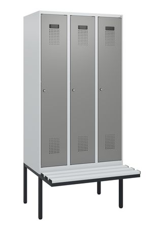 C+P Spind Evolo PLUS
