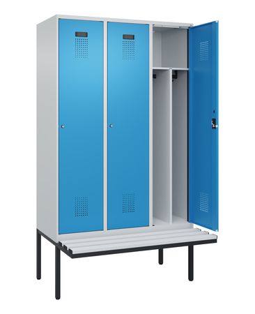 C+P Spind Evolo PLUS