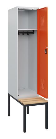C+P Spind Evolo PLUS