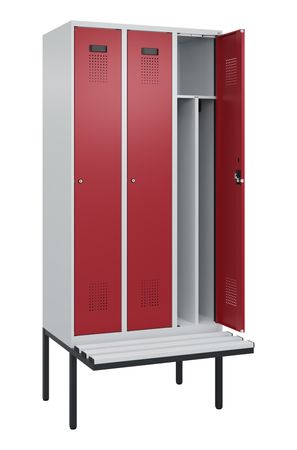 C+P Spind Evolo PLUS