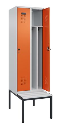 C+P Spind Evolo PLUS