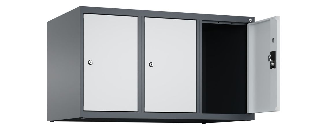 C+P Aufsatzschrank Evolo PLUS