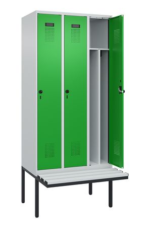 C+P Spind Evolo PLUS
