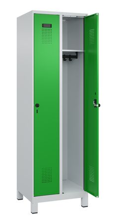 C+P Spind Evolo PLUS
