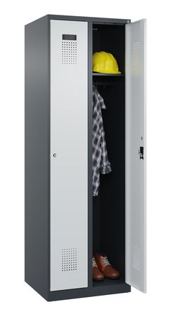 C+P Spind Evolo PLUS