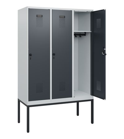 C+P Spind Evolo PLUS