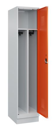 C+P Spind Evolo PLUS
