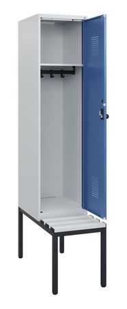 C+P Spind Evolo PLUS