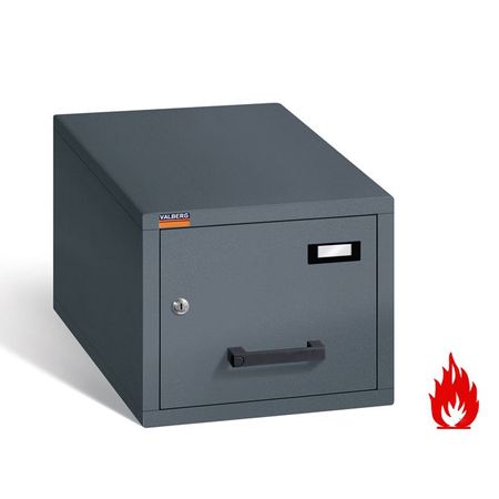 Doukentenschrank mit Brandschutz