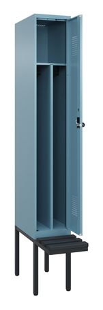 C+P Spind Evolo PLUS