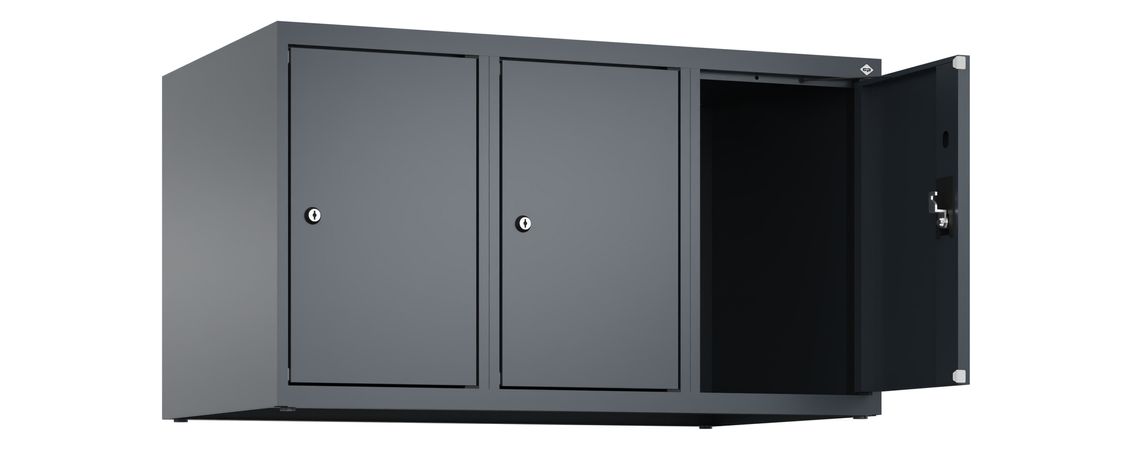 C+P Aufsatzschrank Evolo PLUS