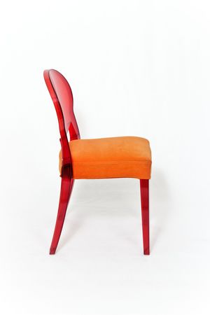 philip starck louis ghost