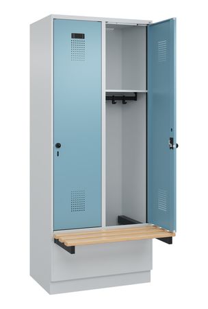 C+P Spind Evolo PLUS