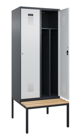 C+P Spind Evolo PLUS