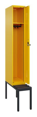 C+P Spind Evolo PLUS