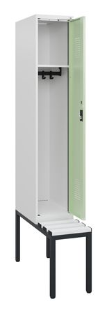 C+P Spind Evolo PLUS
