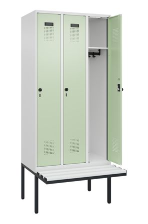 C+P Spind Evolo PLUS