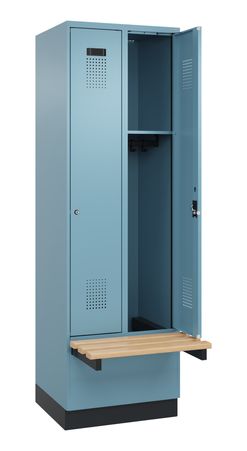 C+P Spind Evolo PLUS