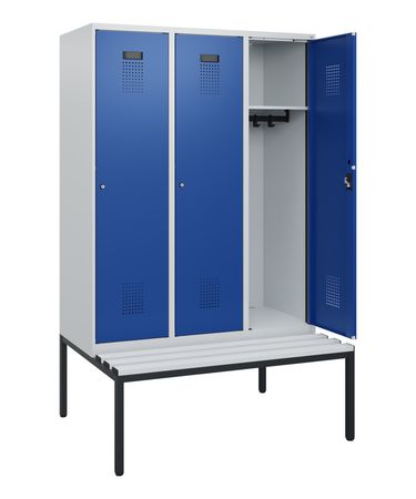 C+P Spind Evolo PLUS