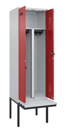 C+P PSA Doppel-Spind Evolo PLUS