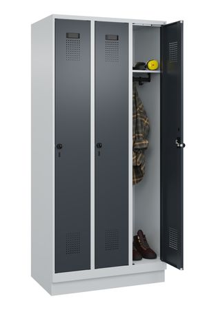 C+P Spind Evolo PLUS