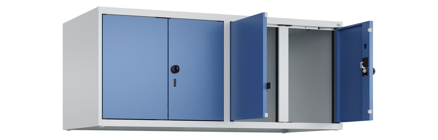 C+P Aufsatzschrank Evolo PLUS