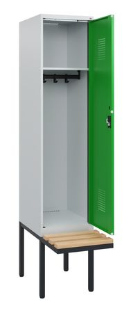 C+P Spind Evolo PLUS