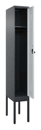 C+P Spind Evolo PLUS