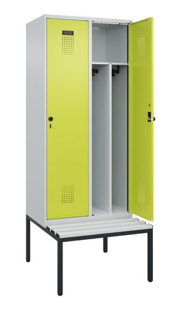 C+P Spind Evolo PLUS