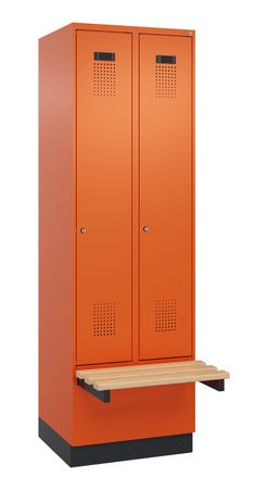 C+P Spind Evolo PLUS
