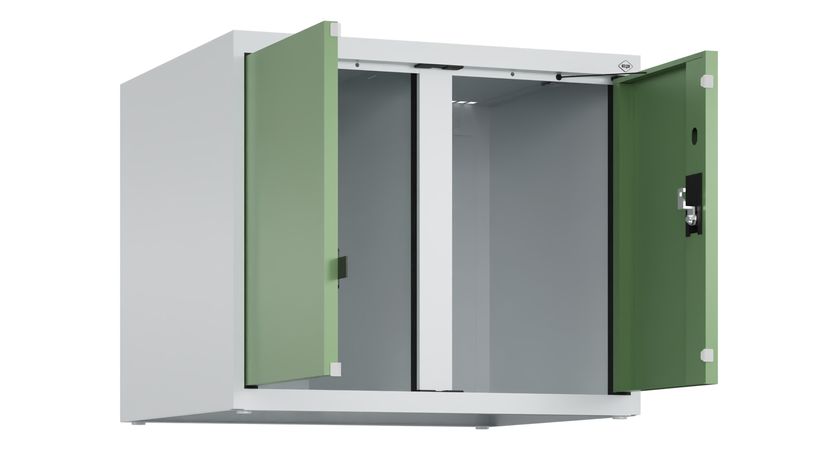 C+P Aufsatzschrank Evolo PLUS