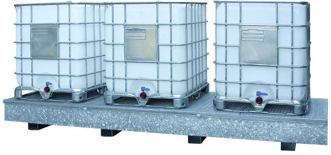 LACONT KTC-Wanne - extrabreit