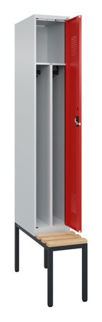 C+P Spind Evolo PLUS