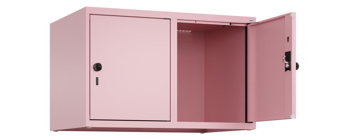 C+P Aufsatzschrank Evolo PLUS