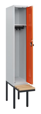 C+P Spind Evolo PLUS