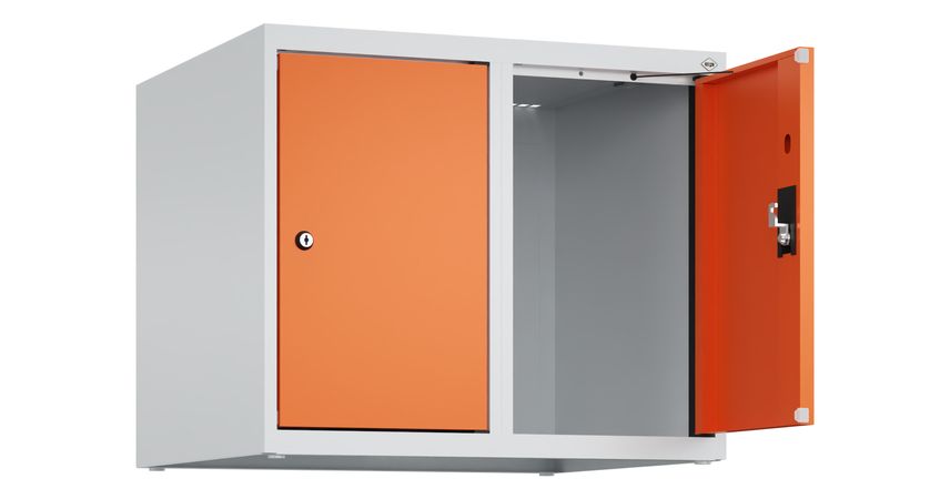 C+P Aufsatzschrank Evolo PLUS