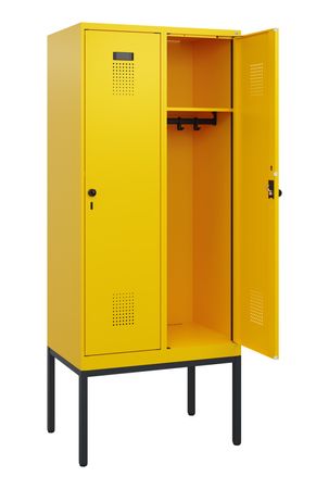 C+P Spind Evolo PLUS