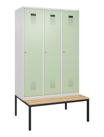 C+P Spind Evolo PLUS