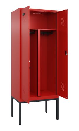 C+P PSA Doppel-Spind Evolo PLUS