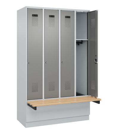 C+P Spind Evolo PLUS