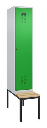 C+P Spind Evolo PLUS