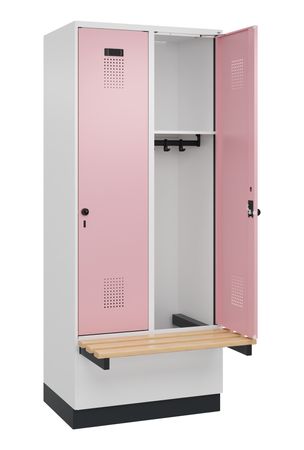 C+P Spind Evolo PLUS