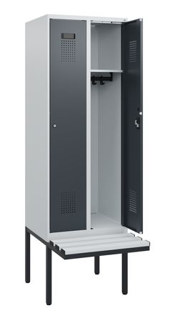 C+P Spind Evolo PLUS