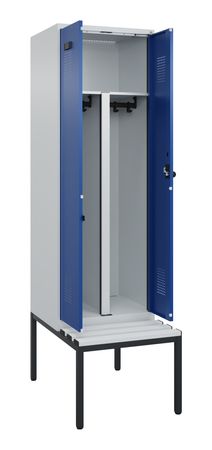 C+P PSA Doppel-Spind Evolo PLUS