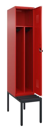C+P Spind Evolo PLUS