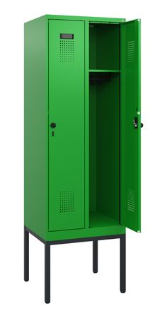 C+P Spind Evolo PLUS