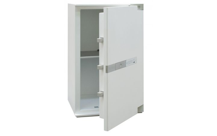  Bordogna Safe schwarz