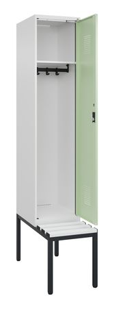 C+P Spind Evolo PLUS