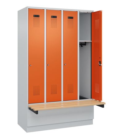C+P Spind Evolo PLUS