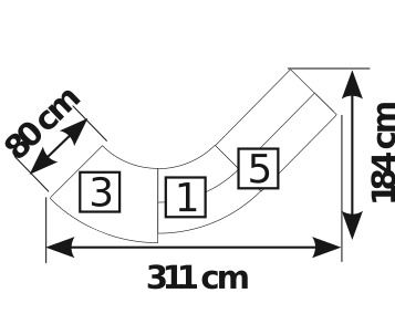Empfangstresen Empfangstheken 
